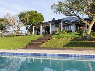Haga Haga South Africa holiday hotel