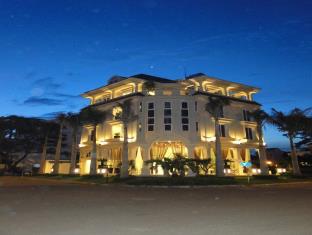 Ho Chi Minh City Vietnam holiday hotel