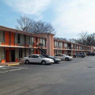 Spartanburg (SC) United States holiday hotel