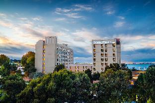 San Francisco (CA) United States holiday hotel