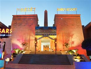 Sharm El Sheikh Egypt holiday hotel
