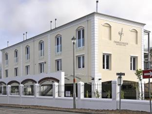 Franschhoek South Africa holiday hotel