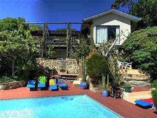 Cape Town South Africa holiday hotel