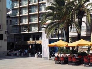 Lloret De Mar Spain holiday hotel