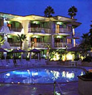 San Diego (CA) United States holiday hotel