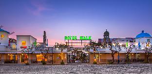 Semarang Indonesia holiday hotel