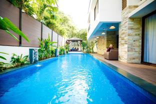Goa India holiday hotel