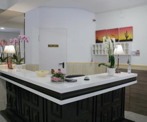 Lloret De Mar Spain holiday hotel