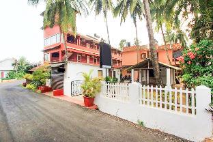Goa India holiday hotel
