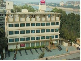 Ahmedabad India holiday hotel