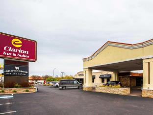 Michigan City (IN) United States holiday hotel