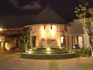Bali Indonesia holiday hotel