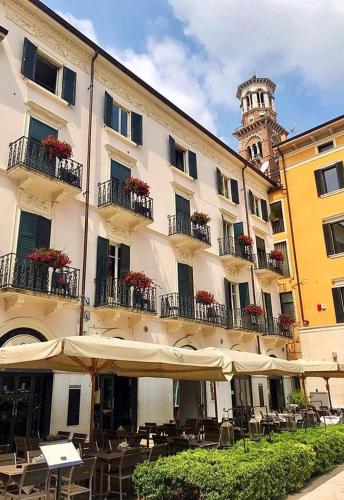 Verona Italy holiday hotel