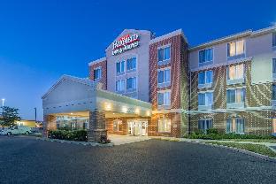 Dover (DE) United States holiday hotel