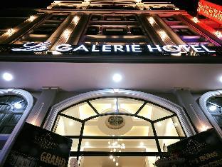 Ho Chi Minh City Vietnam holiday hotel