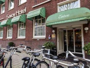 Amsterdam Netherlands holiday hotel