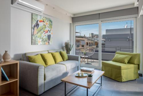 Athens Greece holiday hotel