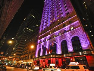 Chicago (IL) United States holiday hotel