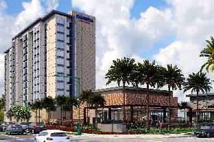Los Angeles (CA) United States holiday hotel