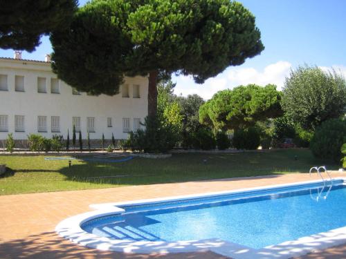 Lloret De Mar Spain holiday hotel