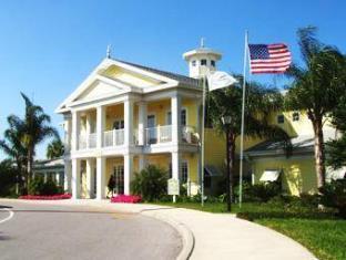 Orlando (FL) United States holiday hotel