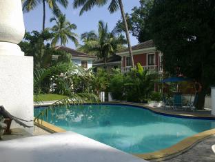 Goa India holiday hotel