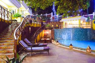 Goa India holiday hotel