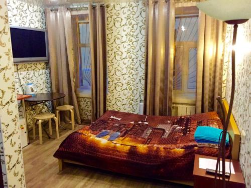 Saint Petersburg Russia holiday hotel