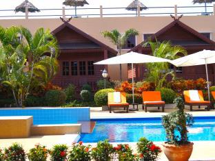 Hua Hin / Cha-am Thailand holiday hotel