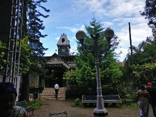 Yercaud India holiday hotel
