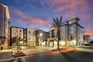 Los Angeles (CA) United States holiday hotel