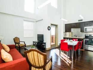 Los Angeles (CA) United States holiday hotel
