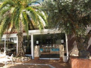 Lloret De Mar Spain holiday hotel