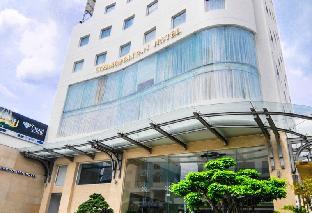 Ho Chi Minh City Vietnam holiday hotel
