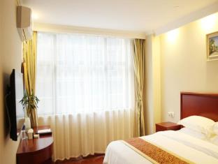 Hefei China holiday hotel