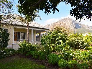 Franschhoek South Africa holiday hotel