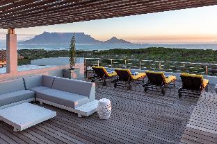 Cape Town South Africa holiday hotel