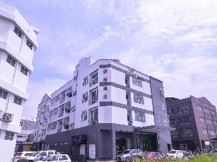 Kuching Malaysia holiday hotel