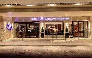 Glasgow United Kingdom holiday hotel