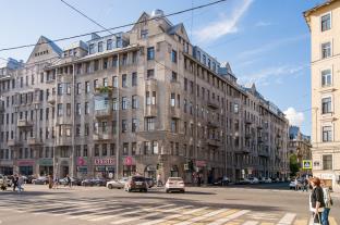 Saint Petersburg Russia holiday hotel