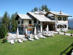 Gressan Italy holiday hotel