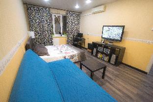 Saint Petersburg Russia holiday hotel