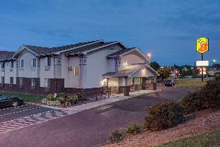 Christiansburg (VA) United States holiday hotel