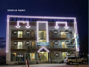 Sokcho-si South Korea holiday hotel