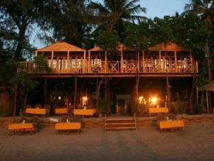 Goa India holiday hotel
