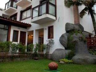 Rio De Janeiro Brazil holiday hotel