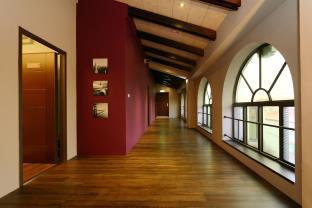 Yilan Taiwan holiday hotel