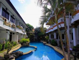 Bali Indonesia holiday hotel