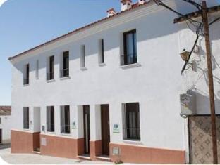 Santa Ana La Real Spain holiday hotel