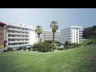 Lloret De Mar Spain holiday hotel